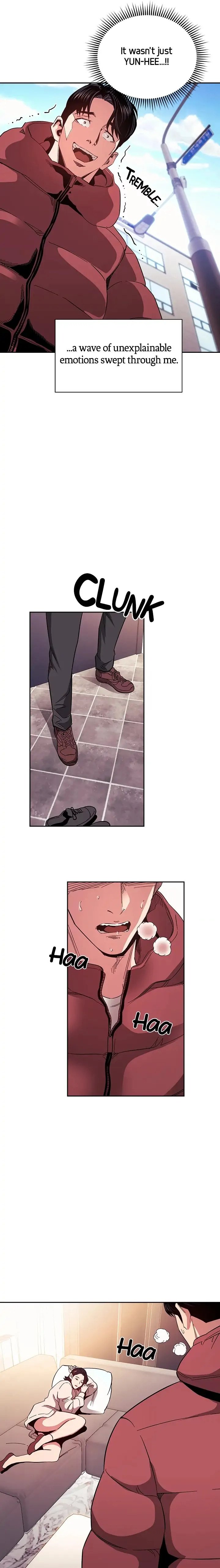 Hunting Moms Chapter 76 - Page 13