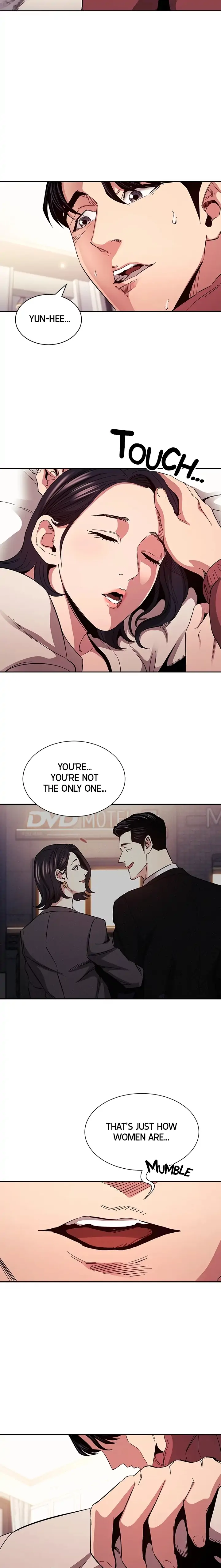 Hunting Moms Chapter 76 - Page 14