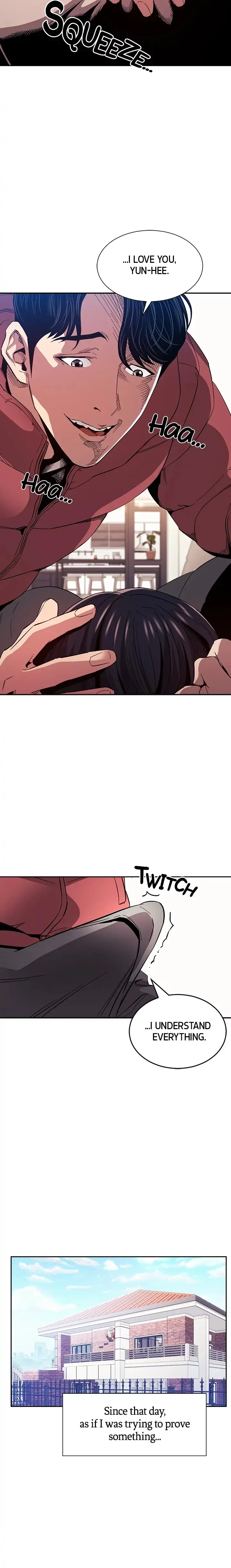 Hunting Moms Chapter 76 - Page 15