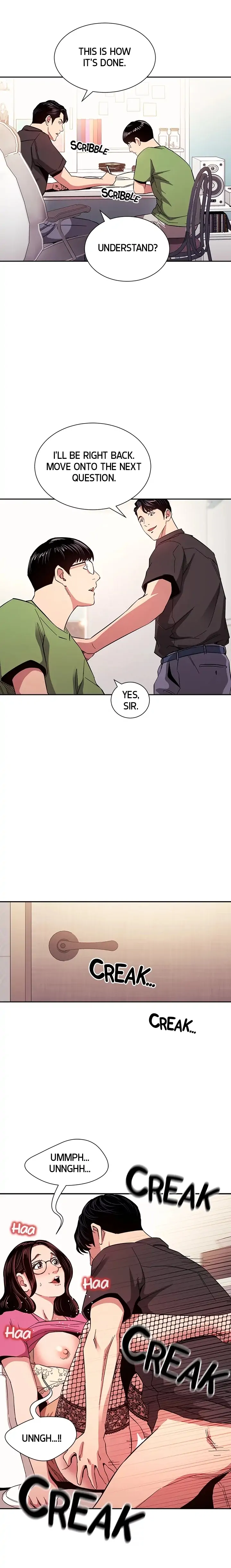Hunting Moms Chapter 76 - Page 16