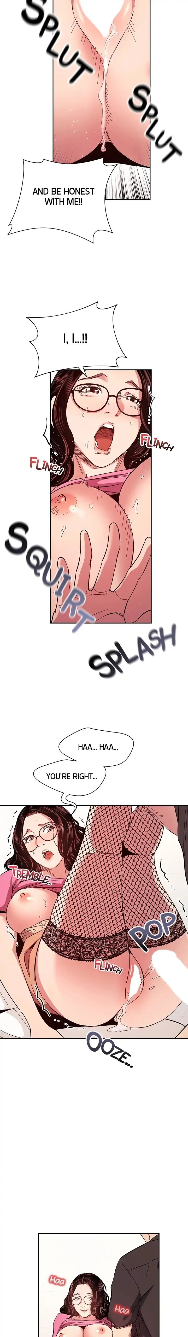 Hunting Moms Chapter 76 - Page 18