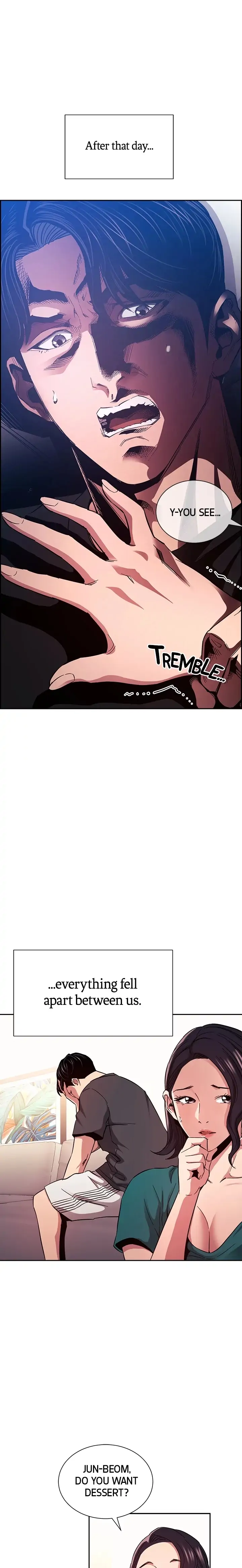 Hunting Moms Chapter 76 - Page 3