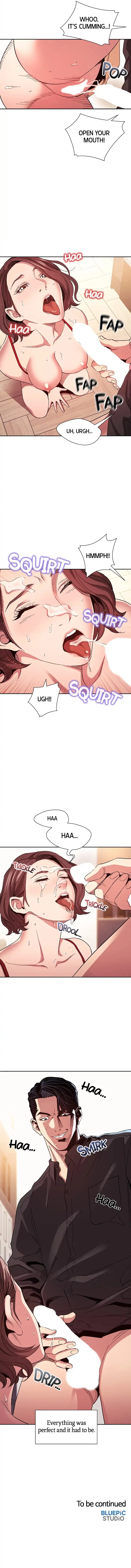 Hunting Moms Chapter 76 - Page 21