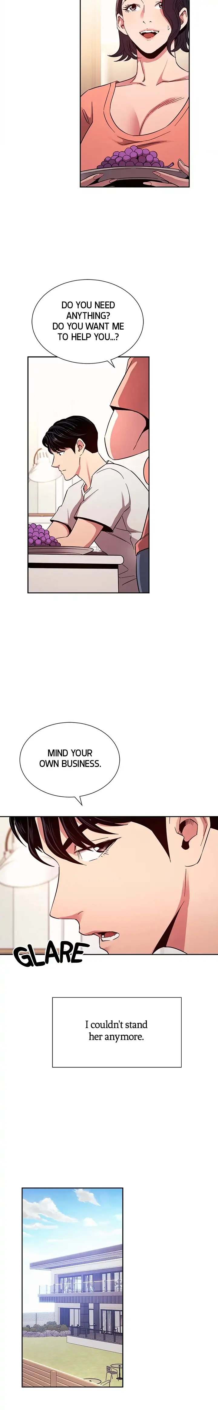 Hunting Moms Chapter 76 - Page 4