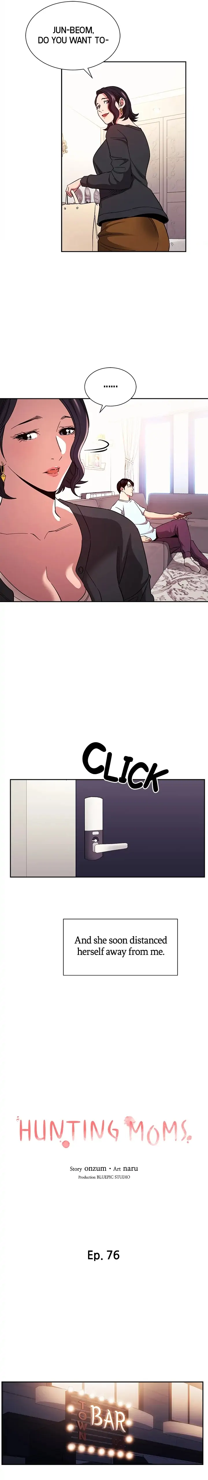Hunting Moms Chapter 76 - Page 5