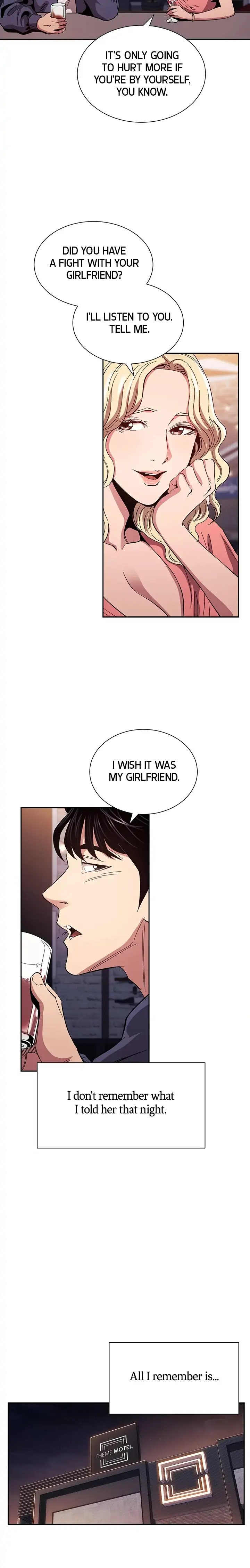 Hunting Moms Chapter 76 - Page 7