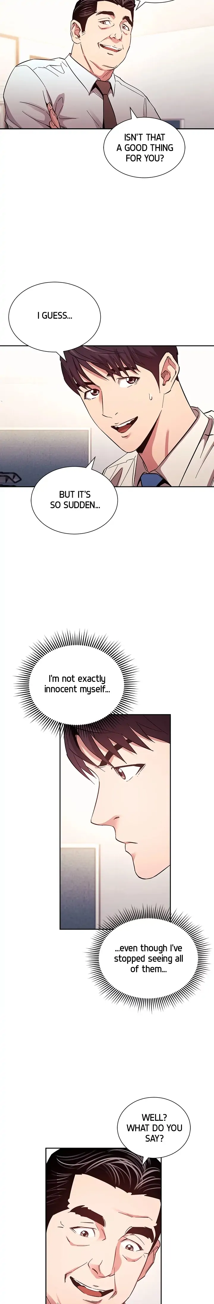 Hunting Moms Chapter 77 - Page 15