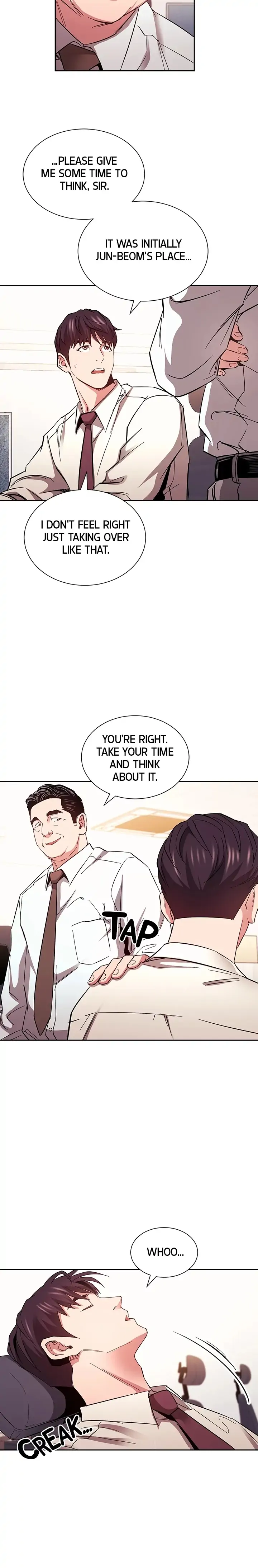 Hunting Moms Chapter 77 - Page 16