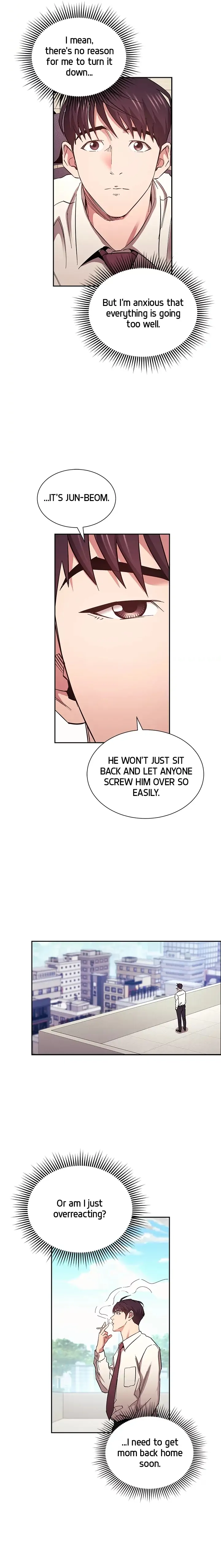 Hunting Moms Chapter 77 - Page 17