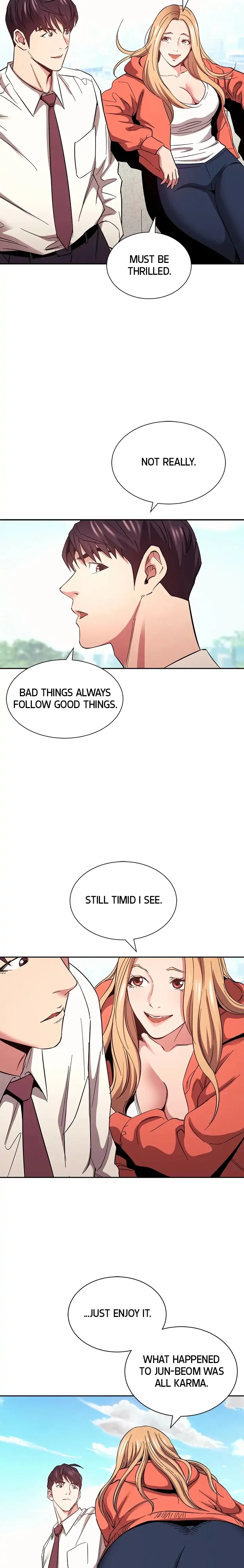 Hunting Moms Chapter 77 - Page 19