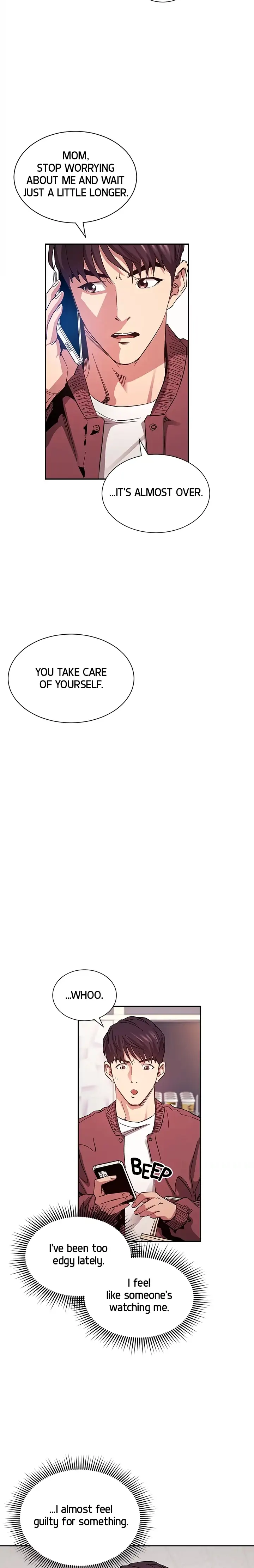 Hunting Moms Chapter 77 - Page 22