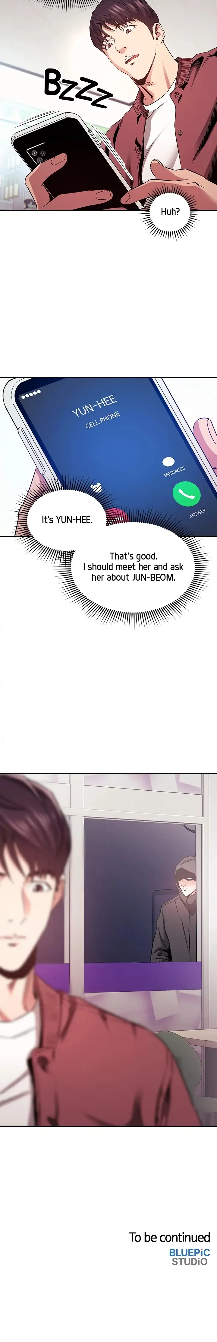 Hunting Moms Chapter 77 - Page 23