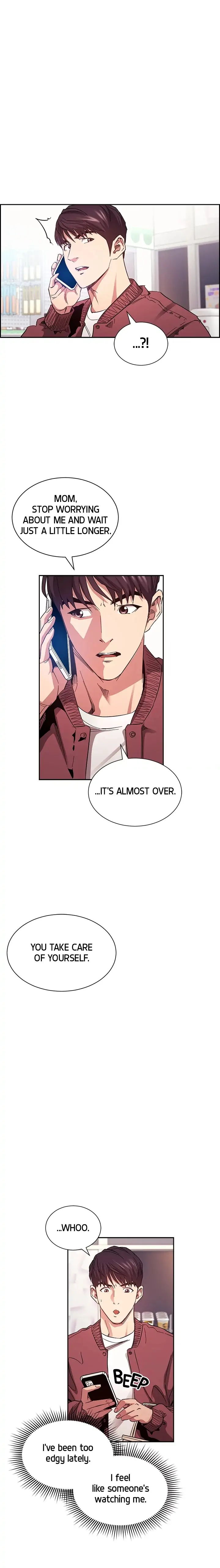 Hunting Moms Chapter 78 - Page 1