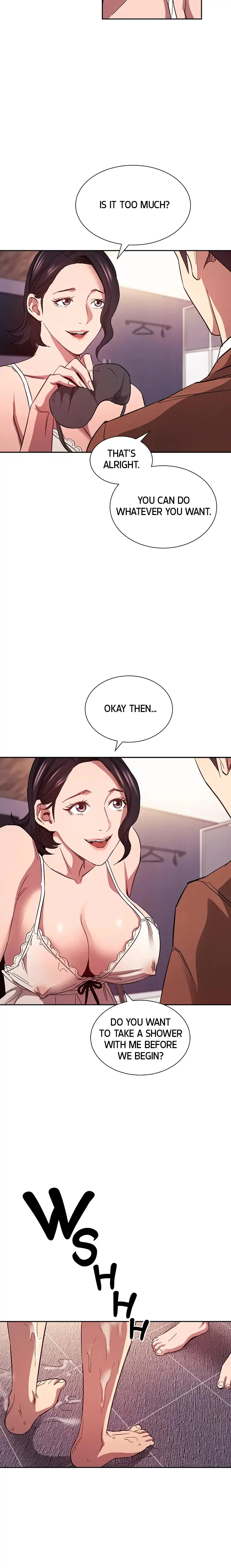 Hunting Moms Chapter 78 - Page 11