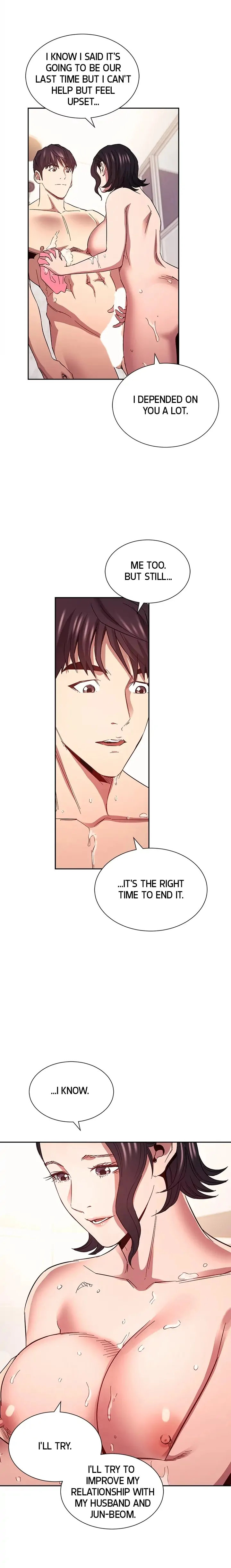 Hunting Moms Chapter 78 - Page 12