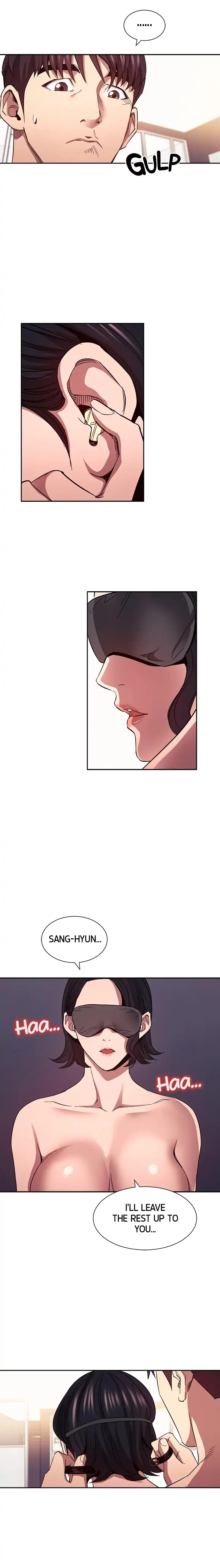 Hunting Moms Chapter 78 - Page 14