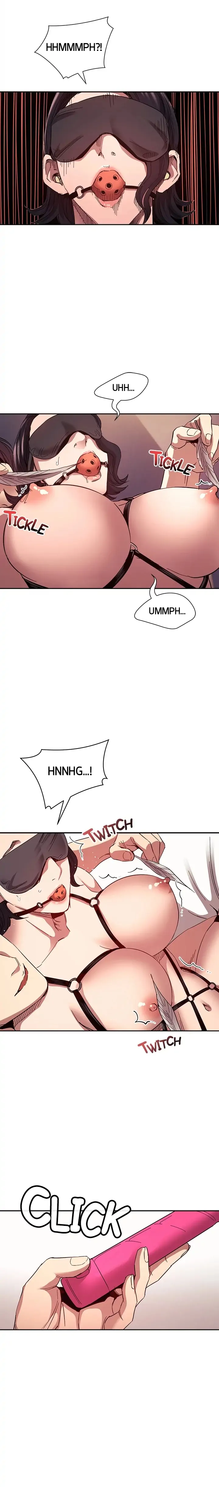 Hunting Moms Chapter 78 - Page 16