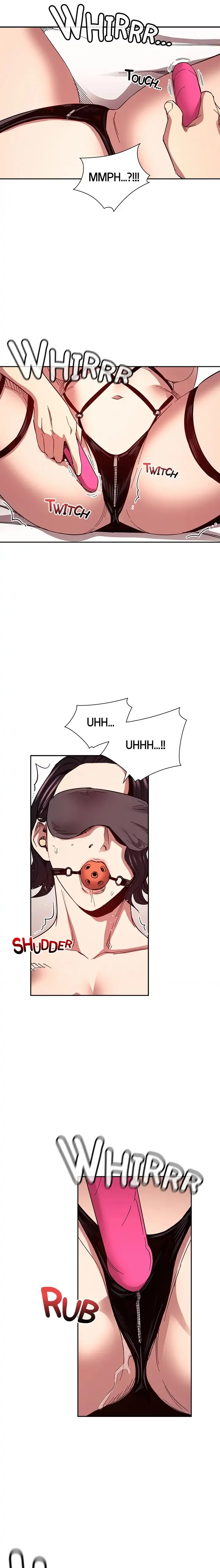 Hunting Moms Chapter 78 - Page 17