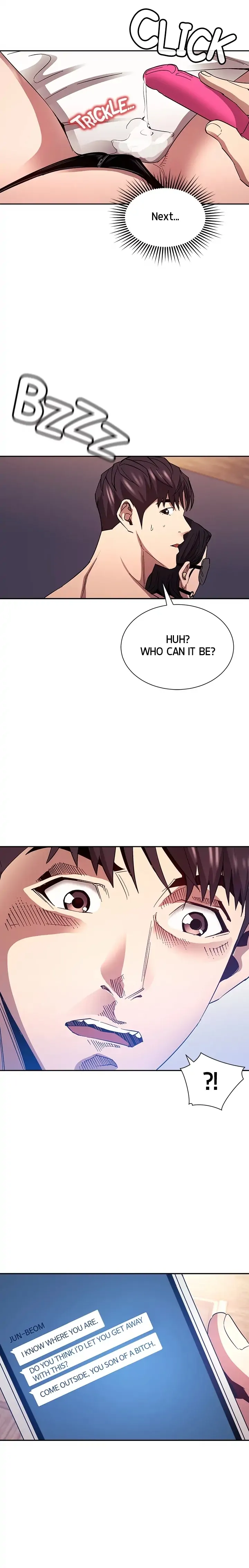 Hunting Moms Chapter 78 - Page 19
