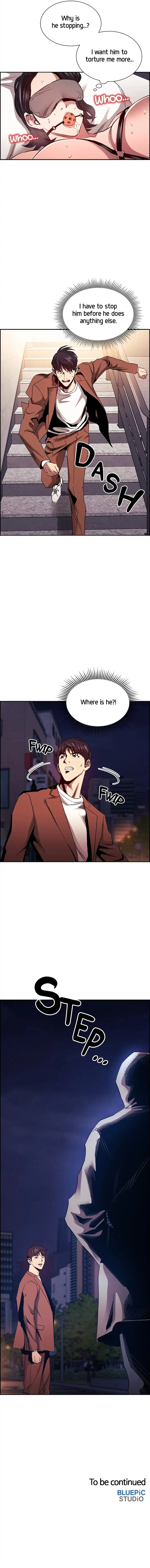 Hunting Moms Chapter 78 - Page 21