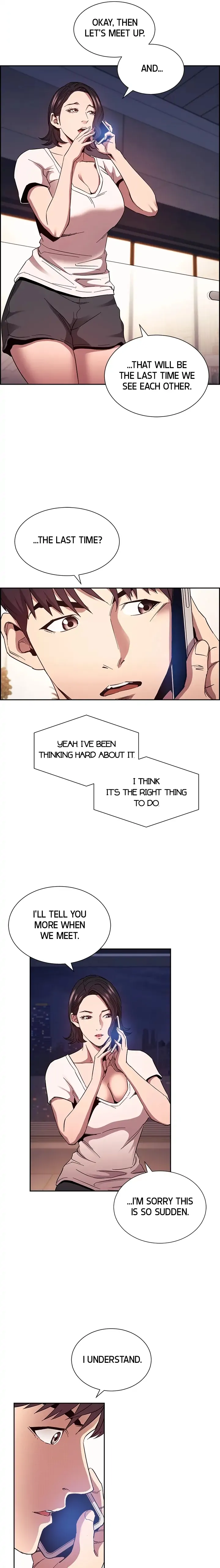 Hunting Moms Chapter 78 - Page 5