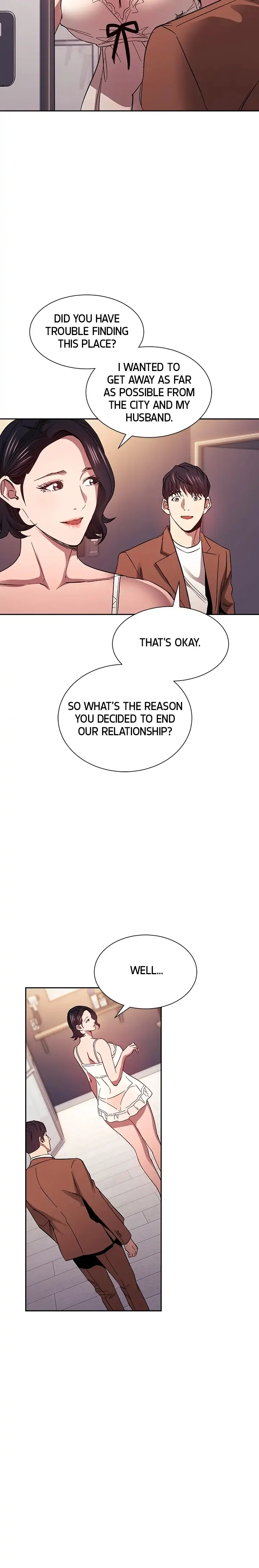 Hunting Moms Chapter 78 - Page 8