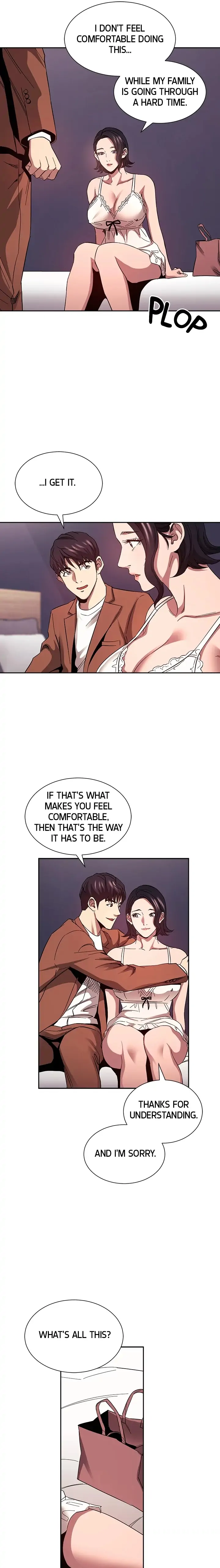 Hunting Moms Chapter 78 - Page 9