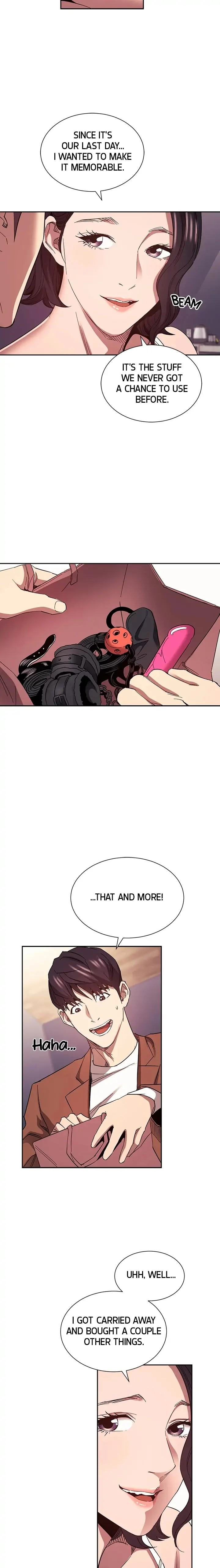Hunting Moms Chapter 78 - Page 10
