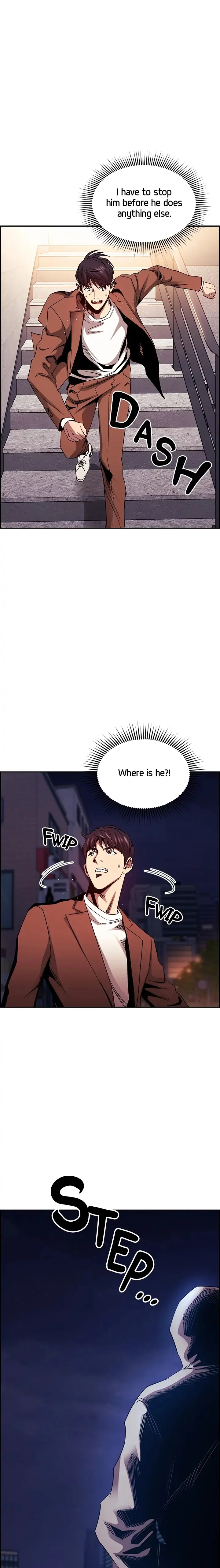 Hunting Moms Chapter 79 - Page 1