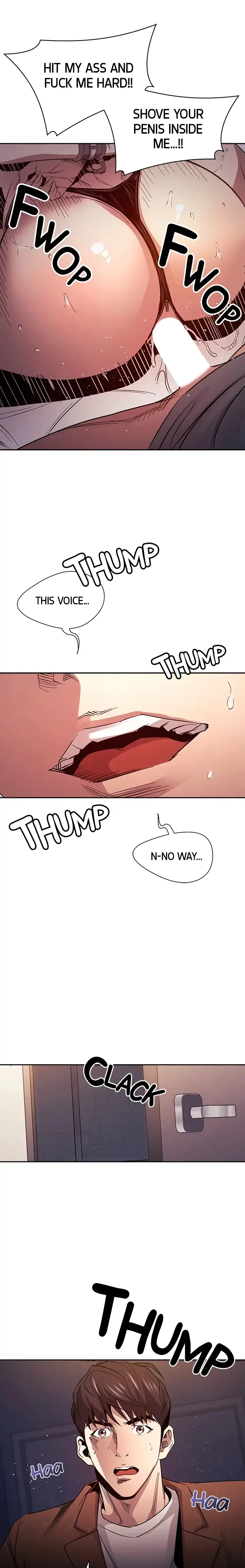 Hunting Moms Chapter 79 - Page 19