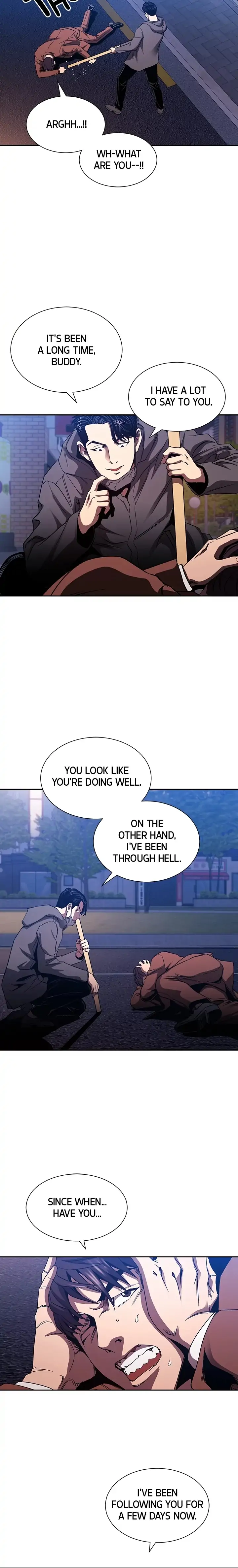 Hunting Moms Chapter 79 - Page 4