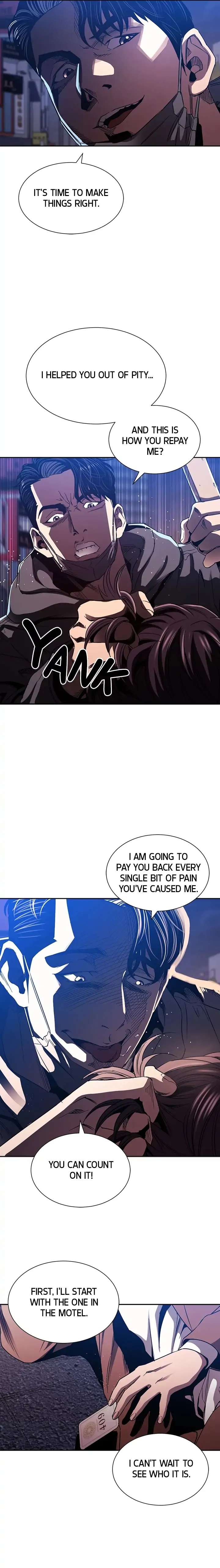 Hunting Moms Chapter 79 - Page 5