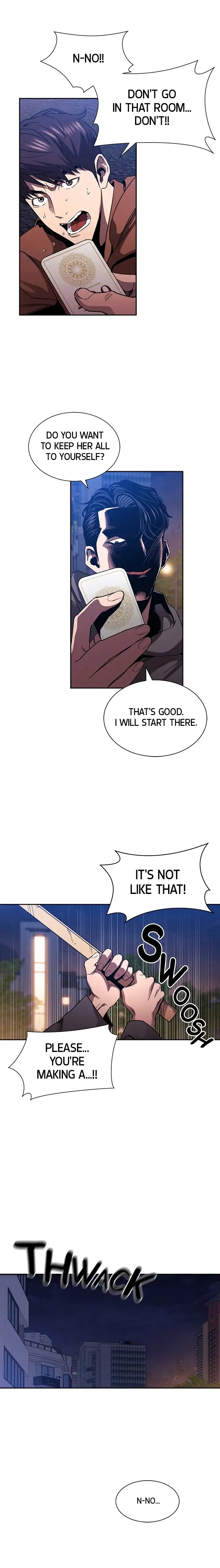 Hunting Moms Chapter 79 - Page 6