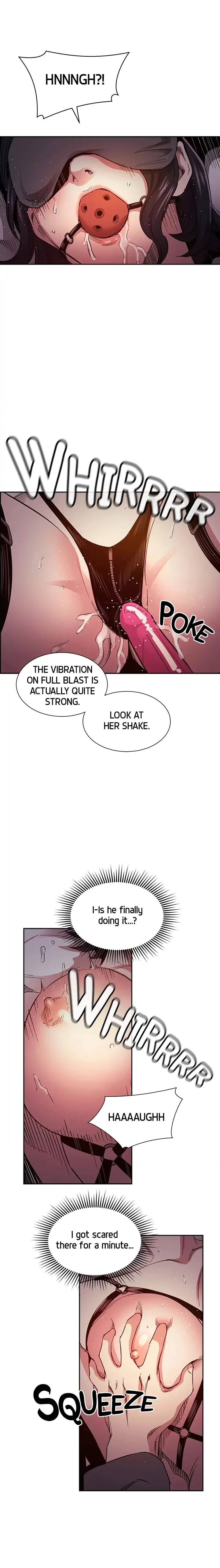 Hunting Moms Chapter 79 - Page 10