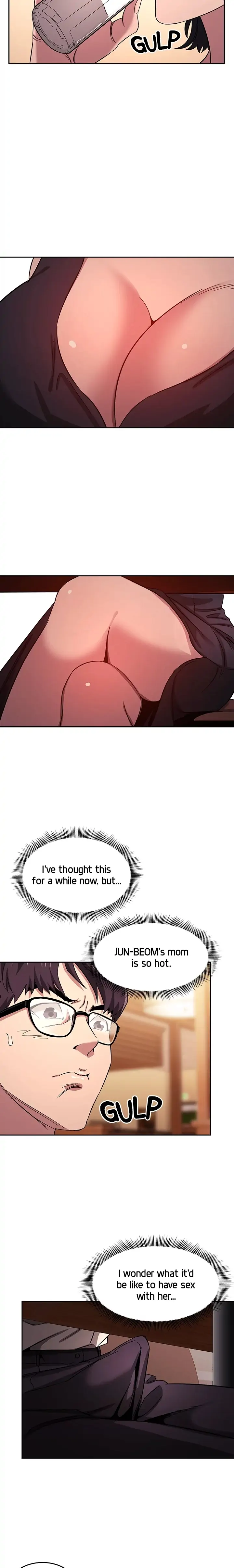 Hunting Moms Chapter 8 - Page 11