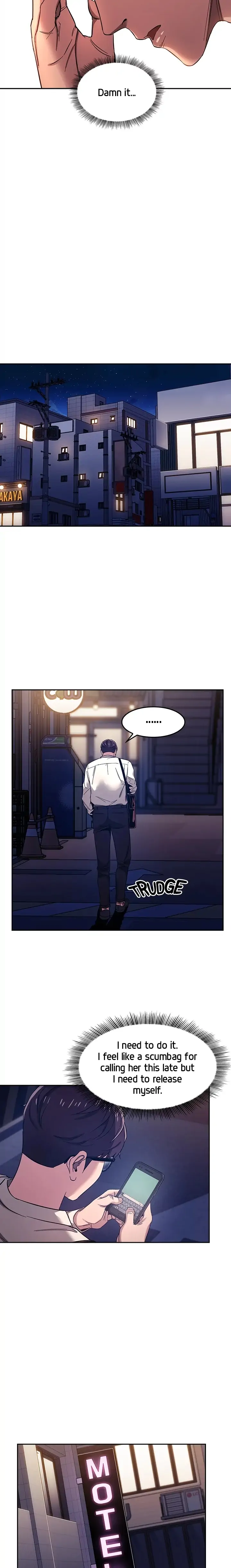Hunting Moms Chapter 8 - Page 15