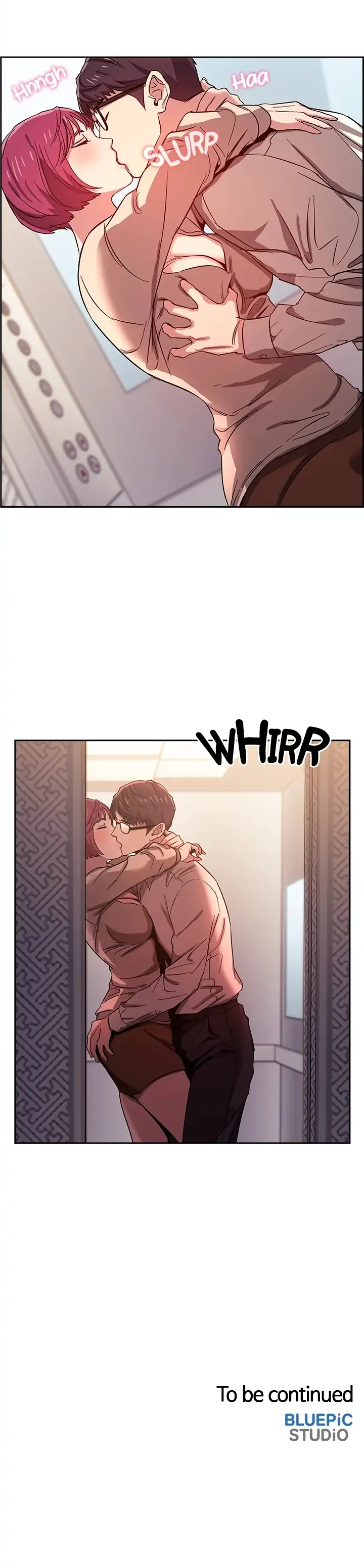 Hunting Moms Chapter 8 - Page 19
