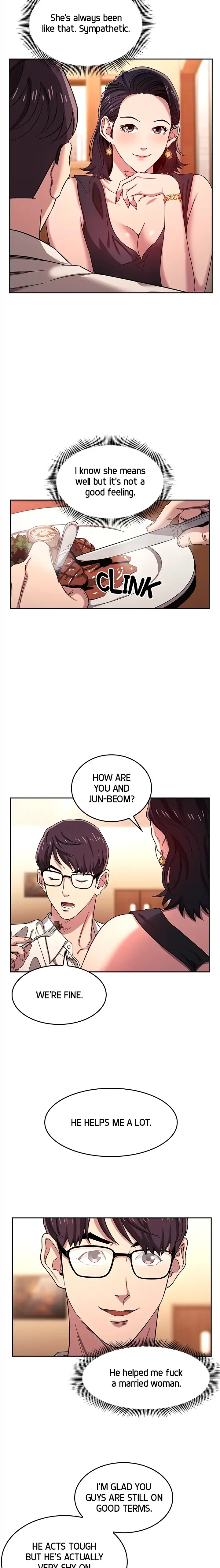 Hunting Moms Chapter 8 - Page 6
