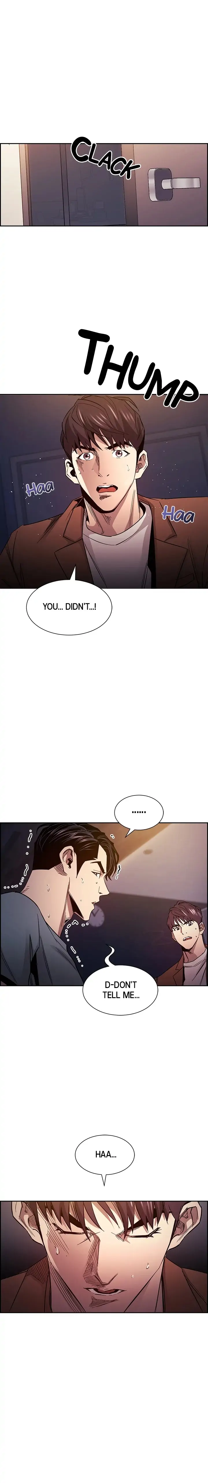 Hunting Moms Chapter 80 - Page 1