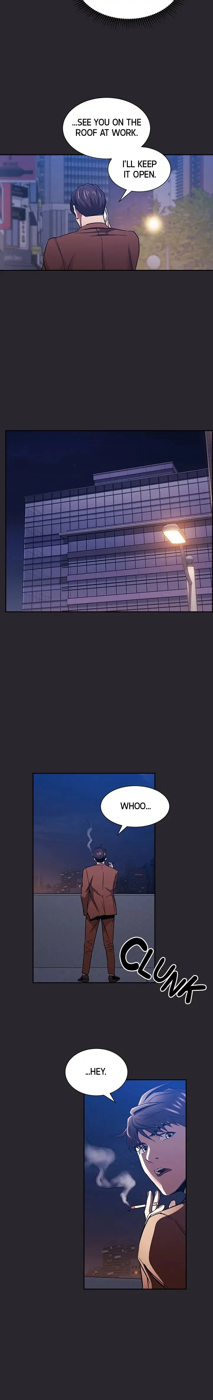 Hunting Moms Chapter 80 - Page 11