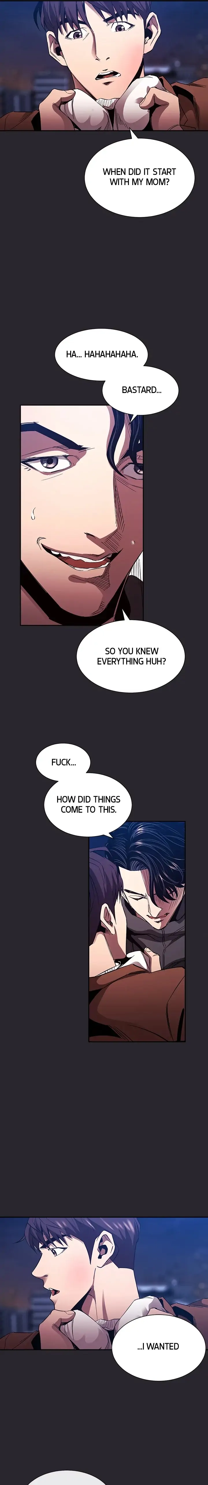 Hunting Moms Chapter 80 - Page 13