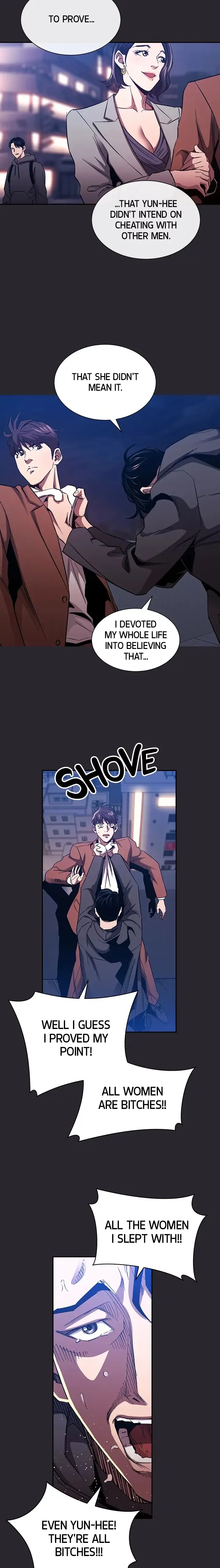 Hunting Moms Chapter 80 - Page 14