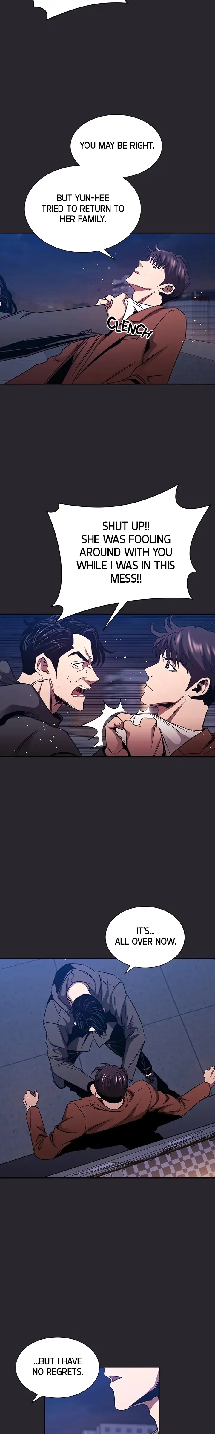 Hunting Moms Chapter 80 - Page 15