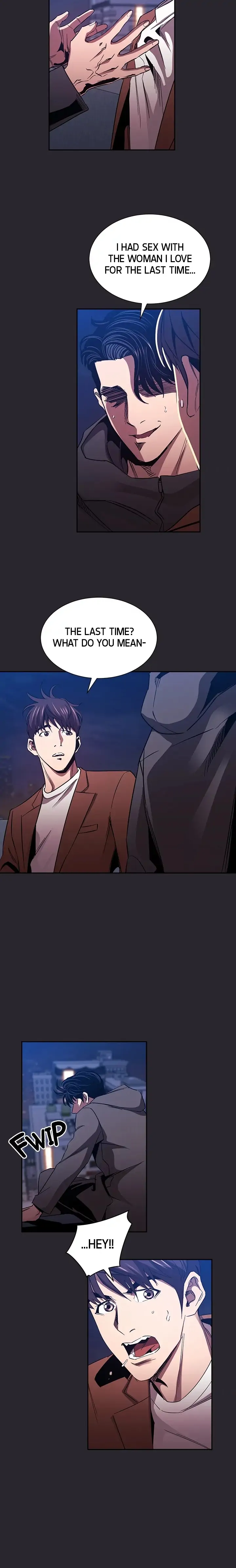 Hunting Moms Chapter 80 - Page 16