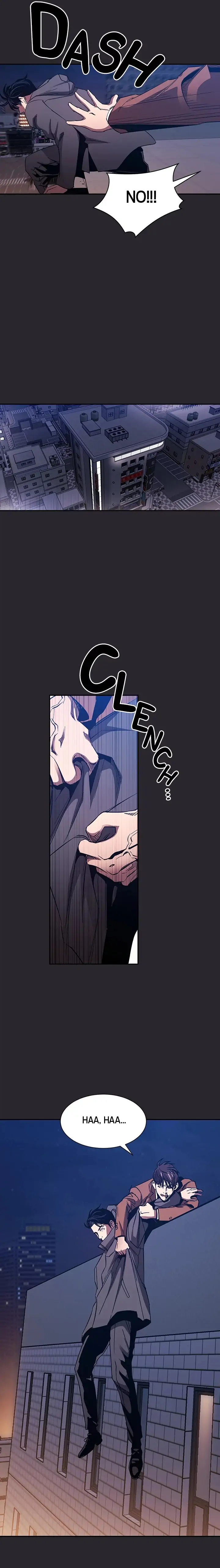Hunting Moms Chapter 80 - Page 17