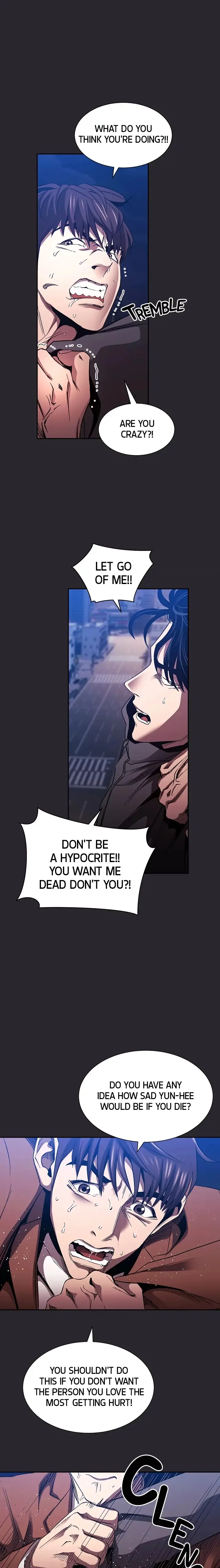 Hunting Moms Chapter 80 - Page 18