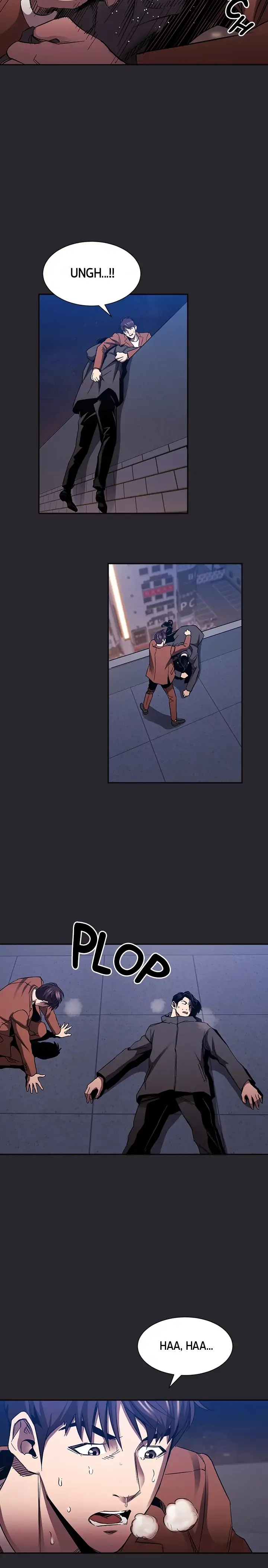 Hunting Moms Chapter 80 - Page 19
