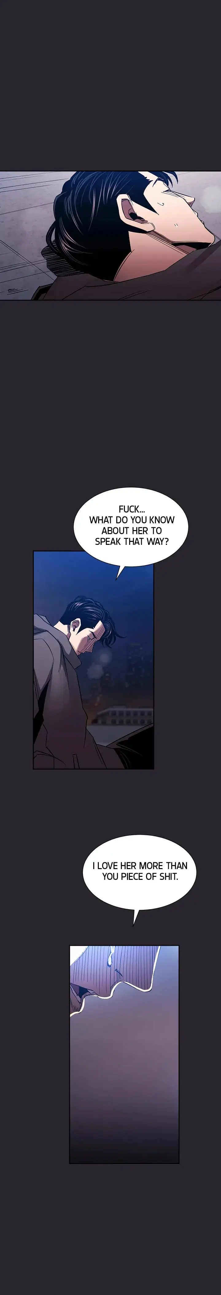 Hunting Moms Chapter 80 - Page 20
