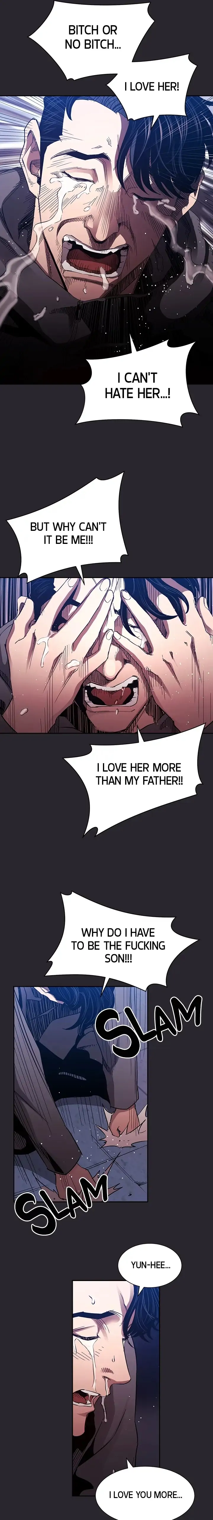 Hunting Moms Chapter 80 - Page 21
