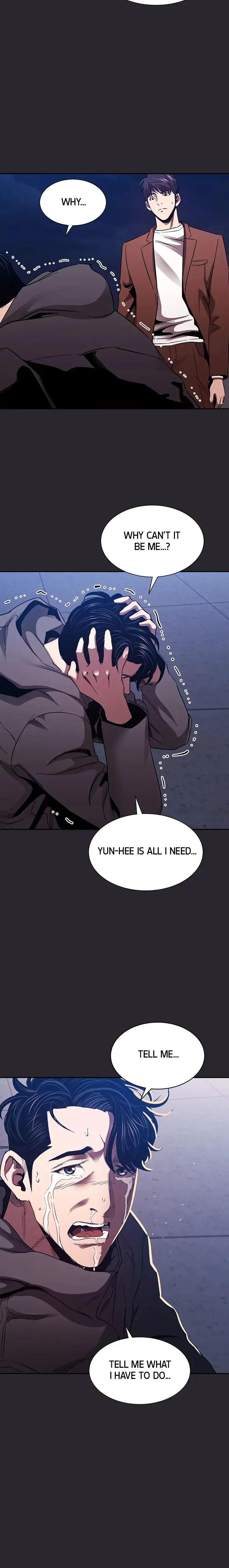 Hunting Moms Chapter 80 - Page 22